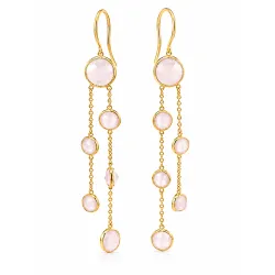 Balanina, boucles d'oreilles Lumio