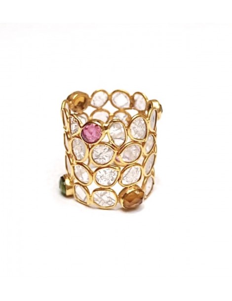 Bague Flowers Collection Immortelle