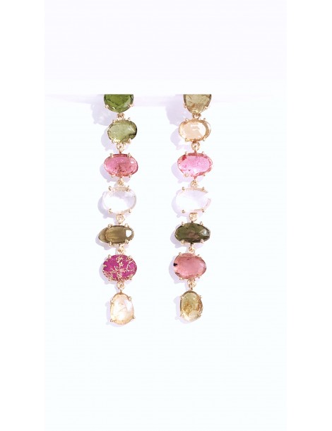 Candella boucles