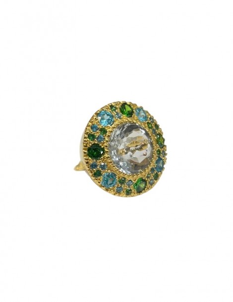 Bague Bombay