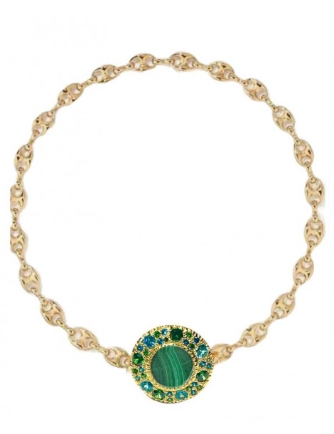 Collier Bombay