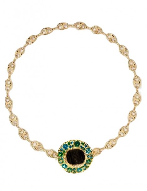 Collier Bombay