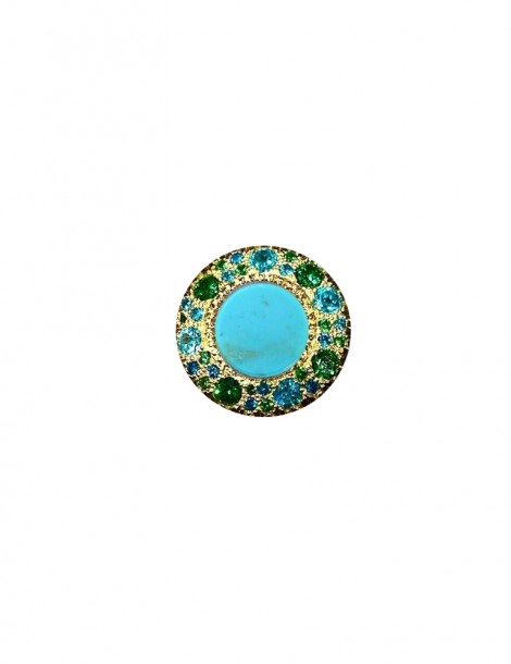 Bague Bombay