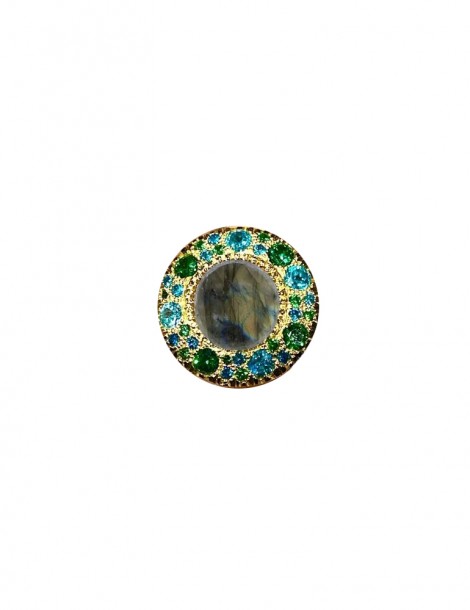 Bague Bombay