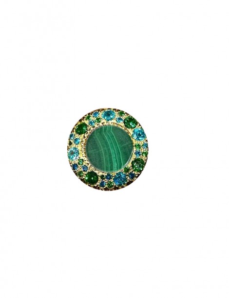 Bague Bombay