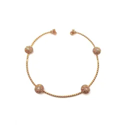 Zini Mare Chocker Oursins