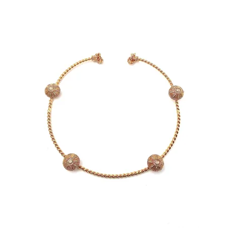 Zini Mare Chocker Oursins