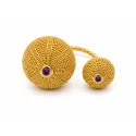 Zini Mare , bague Toi & Moi