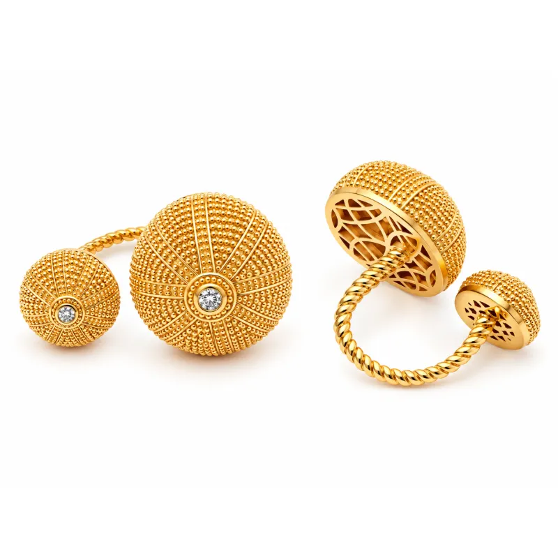 Zini Mare , bague Toi & Moi
