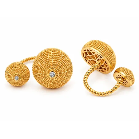 Zini Mare , bague Toi & Moi