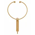 Zini Mare , Torque oursin
