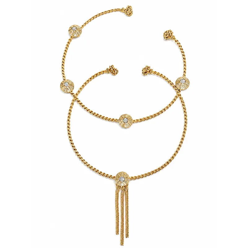Zini Mare Chocker Oursins
